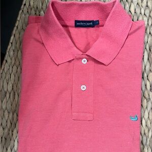 Southern Marsh polo 👕